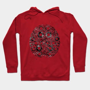 Brain mechanism Hoodie